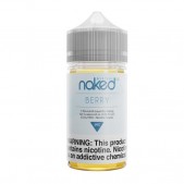 Naked 100 Berry 60mL